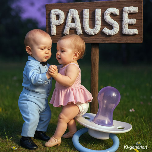 Babypause